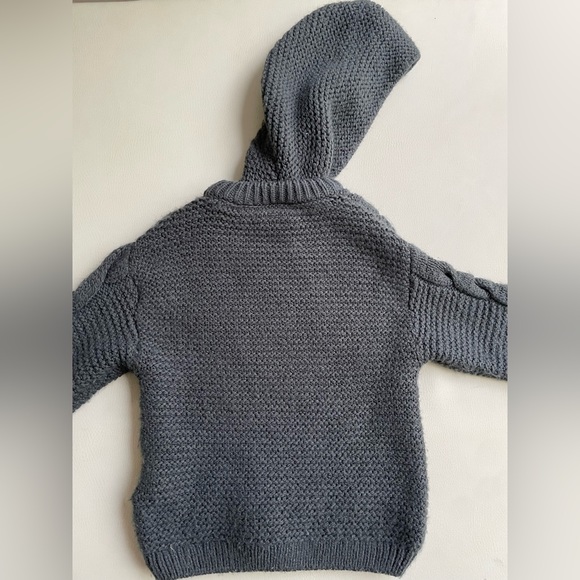 Zara Knit Sweater 2-3 years old - Picture 16 of 16